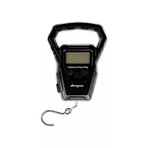 Zvejas svari deeper ITPOL3030 — zivju svēršanai