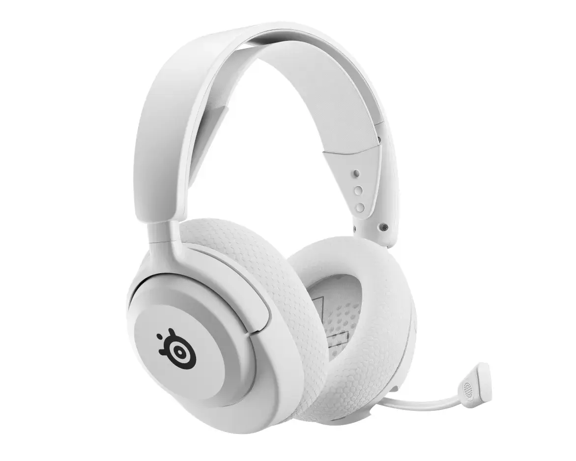 Наушники Steelseries Arctis Nova 5P Wireless Photo 2