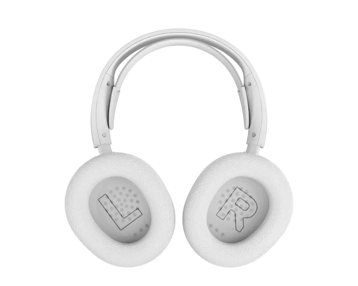 Наушники Steelseries Arctis Nova 5P Wireless Photo 4