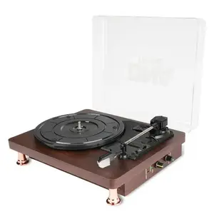 Denon DNA TT1 Bluetooth Vinyl Turntable