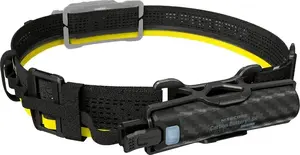 Rechargeable Carbon Battery Kit Nitecore NT-6K-EHR-KIT — portable power pack with integrated battery and charger