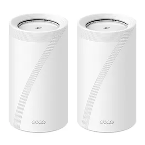 Mesh system TP-Link BE19000 Tri-Band 2.4 GHz 5 GHz 6 GHz Wi-Fi 7