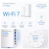Mesh system TP-Link BE19000 Photo 5