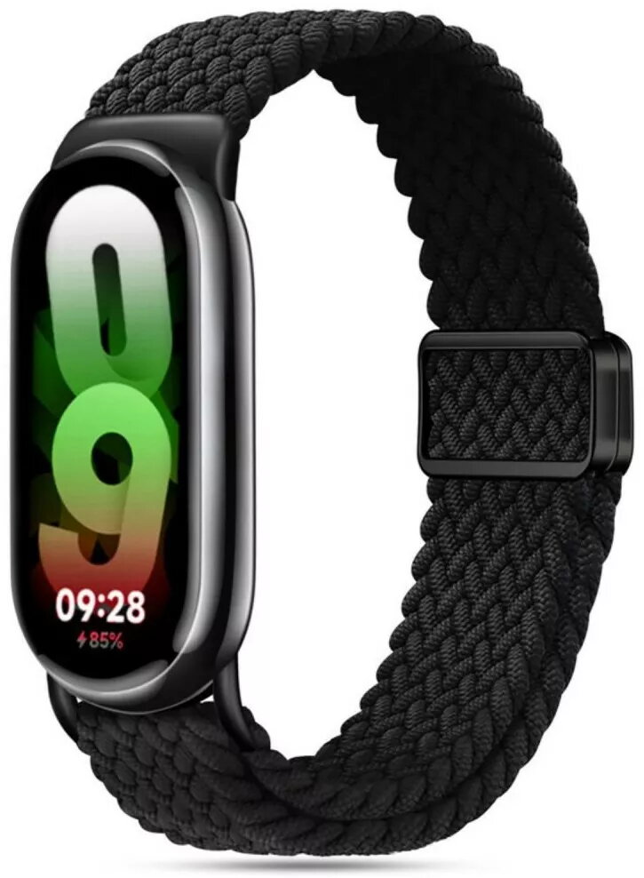 Siksniņa Tech-Protect NylonMag priekš Xiaomi Smart