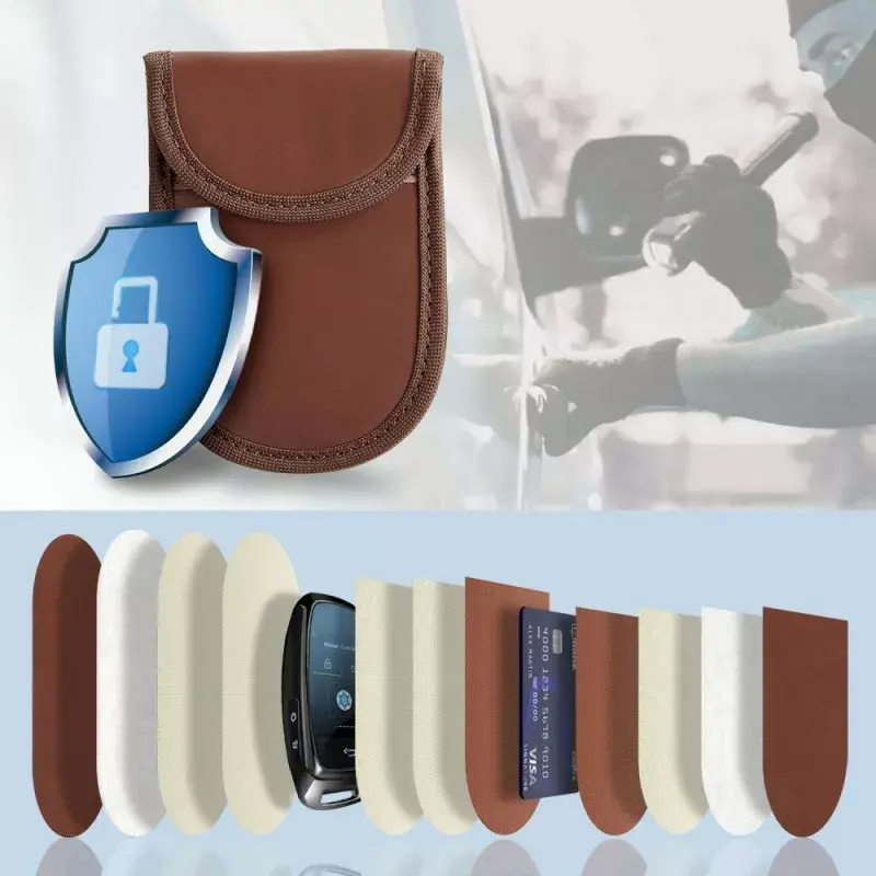 Ключница Tech-Protect KLR100 Photo 2