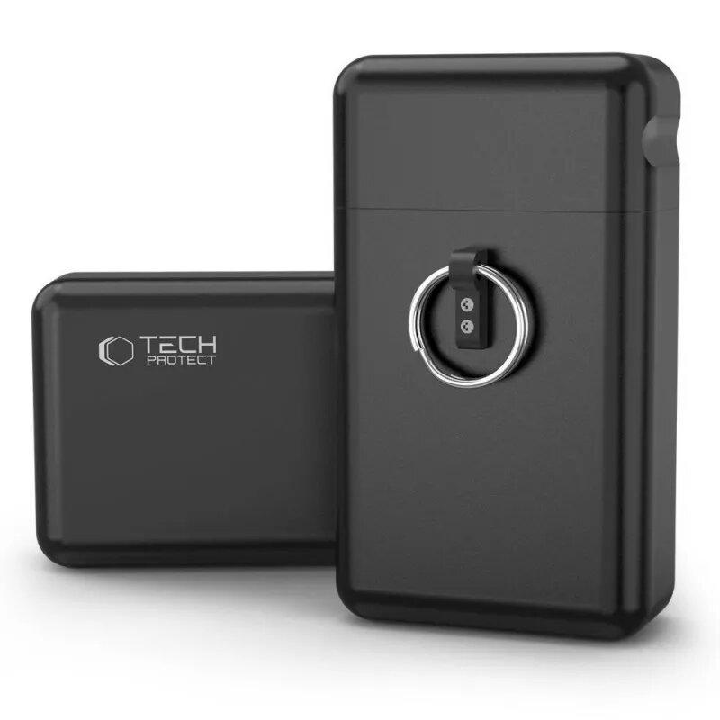 Auto atslēgu maciņš Tech-Protect KLR200 —