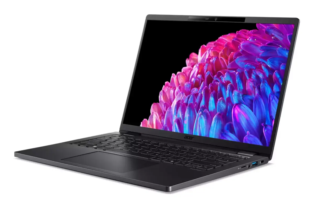 Ноутбук Acer TravelMate P6 TMP614-73-TCO-58ZV Photo 3