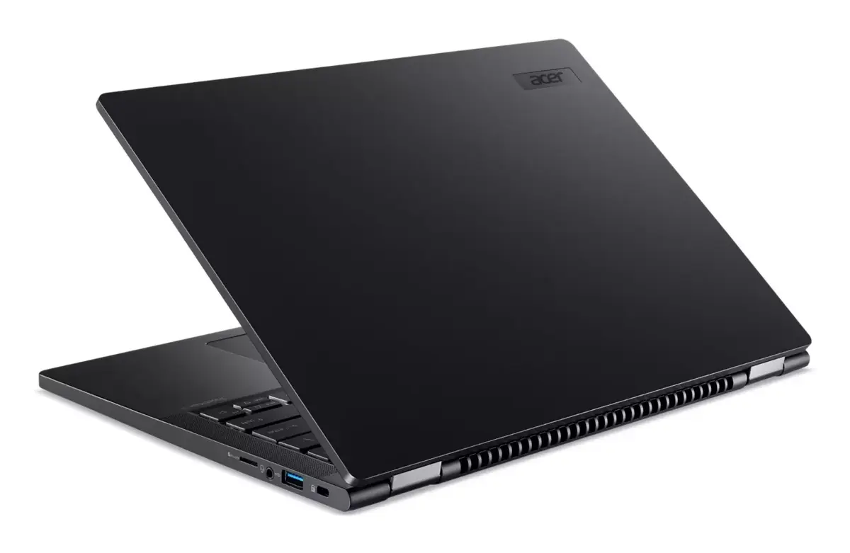 Ноутбук Acer TravelMate P6 TMP614-73-TCO-58ZV Photo 6