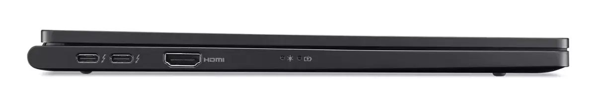 Ноутбук Acer TravelMate P6 TMP614-73-TCO-58ZV Photo 7