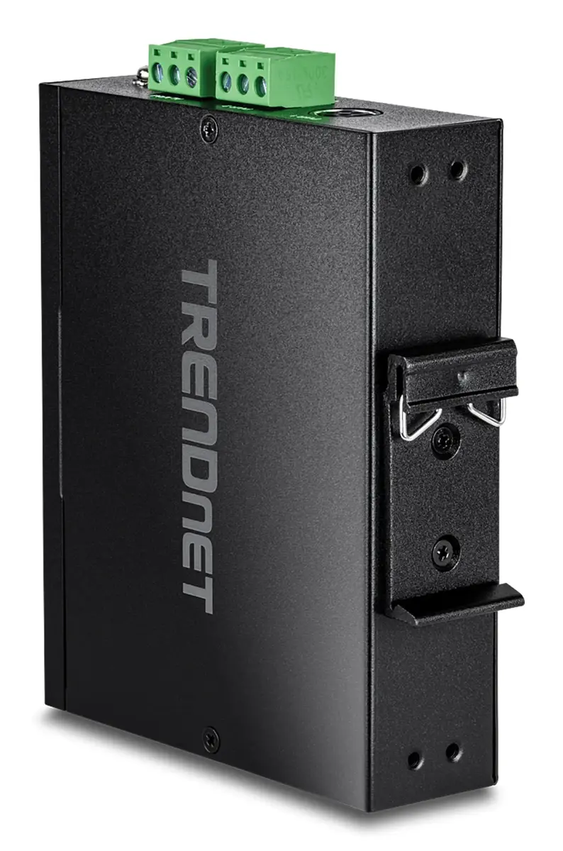 Промышленный коммутатор TRENDnet TI-G5062 2.5G Ethernet Photo 3