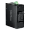 TRENDnet TI-PELC80 Unmanaged PoE Switch Photo 3