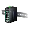 TRENDnet TI-PELC80 Unmanaged PoE Switch Photo 5