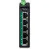 TRENDnet TI-PGLC50 5 portu Gigabit PoE+ rūpnieciskais komutators Photo 2