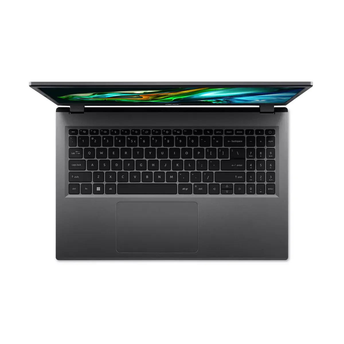 Klēpjdators Acer Aspire 5 A515-58GM-55AE Photo 5