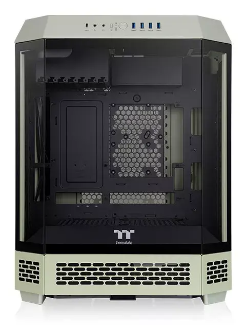 Компьютерный корпус Thermaltake CA-1Z1-00MEWN-00 Photo 2
