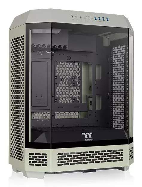 Компьютерный корпус Thermaltake CA-1Z1-00MEWN-00 Photo 3