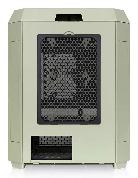 Компьютерный корпус Thermaltake CA-1Z1-00MEWN-00 Photo 4