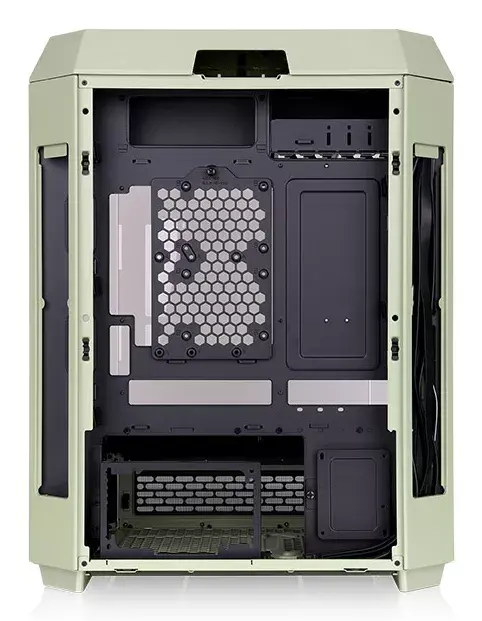 Компьютерный корпус Thermaltake CA-1Z1-00MEWN-00 Photo 5