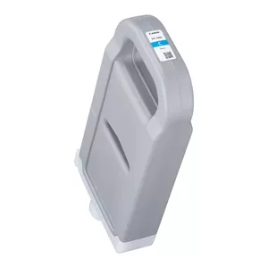 Картридж Canon PFI-740C голубой