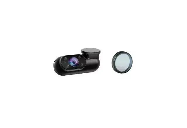 Видеорегистратор VIOFO A229 Pro 2CH-G Photo 2