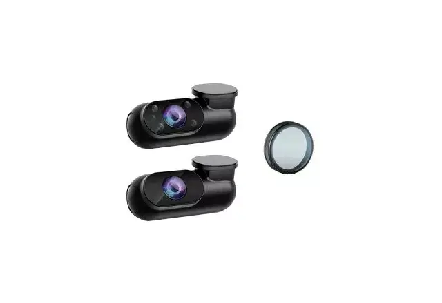 Видеорегистратор VIOFO A229 PRO 3CH Photo 2