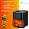 Фритюрница с горячим воздухом Extralink HOME AIR FRYER 5.2L EU SJ-520 Photo 20