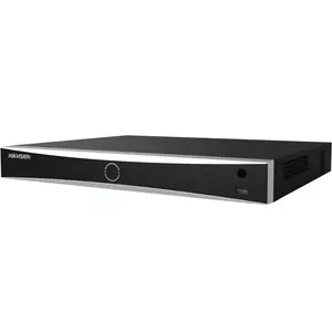 Сетевой видеорегистратор Hikvision DS-7608NXI-K2(D) — 8 каналов, до 4K