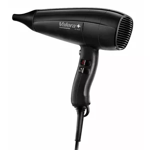 Фен VALERA SL 3400 Swiss Light 3400 — компактный профессиональный фен, лёгкая конструкция