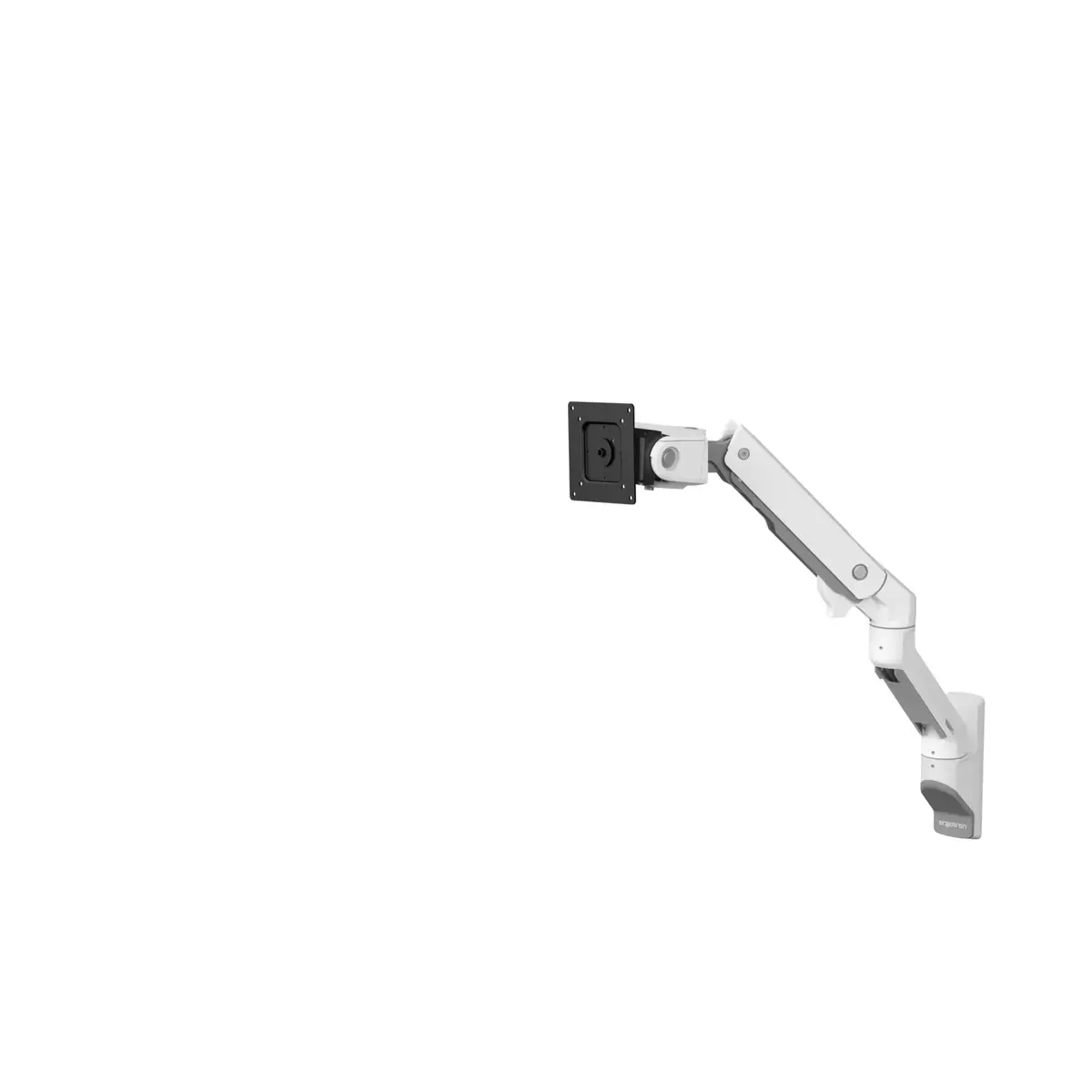 Ergotron HX Series HX ARM AR ĻOTI IZTURĪGU GRIEŽAMO SIENAS KONSOLI Photo 7