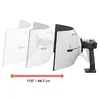 Monitor Mount Ergotron HX Series HX ARM Photo 4