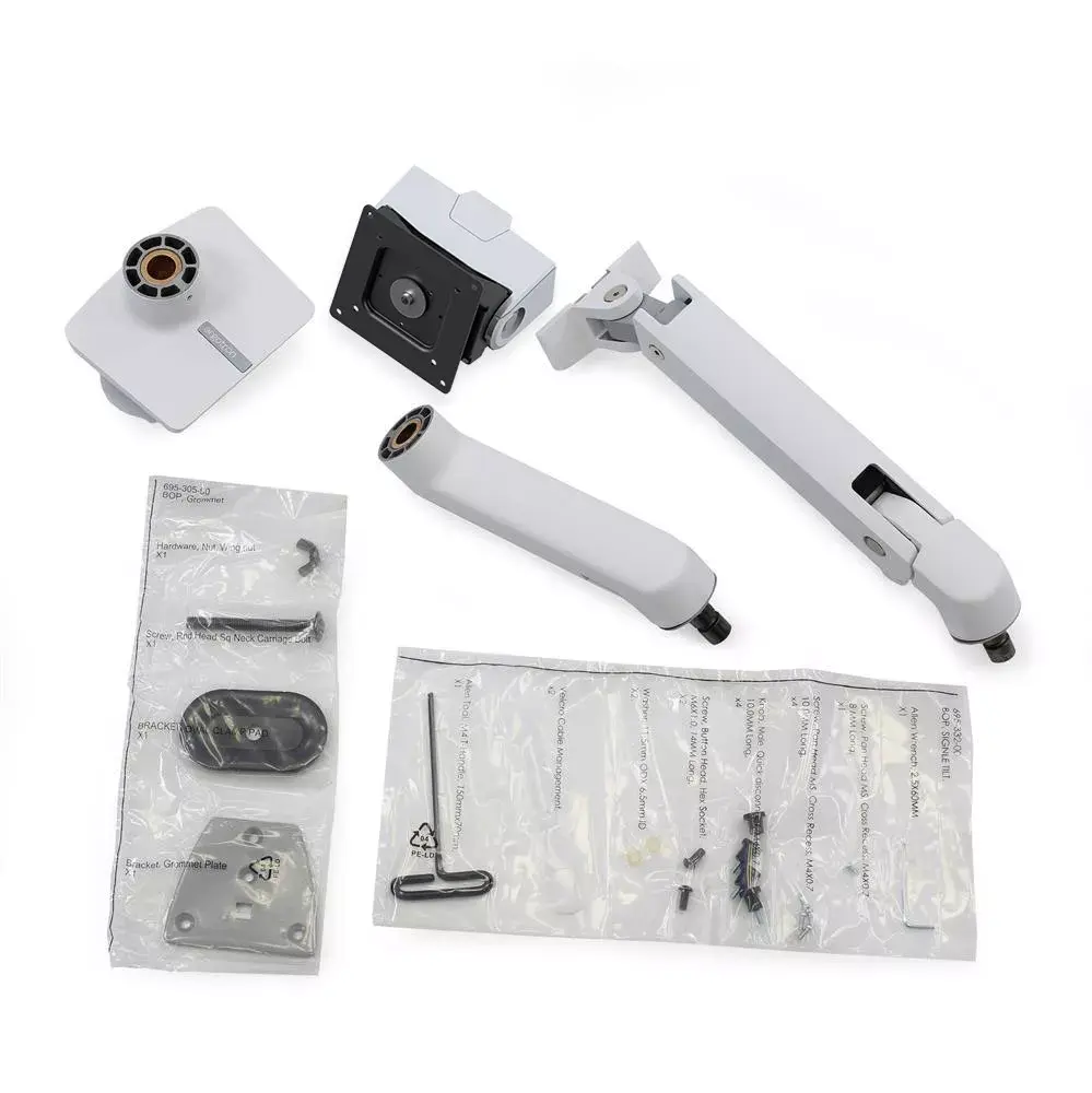 Ergotron HX Series HX ARM Photo 7