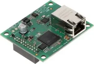 Ethernet communication module SATEL GSM-X-ETH for GSM-X communicator (MPN 17563)