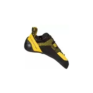 Скальные туфли La Sportiva Katana Laces желто‑черные, размер 38