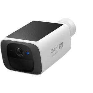 Eufy SoloCam S220 Kubs IP drošības kamera Iekštelpu un āra Pie griestiem/sienas