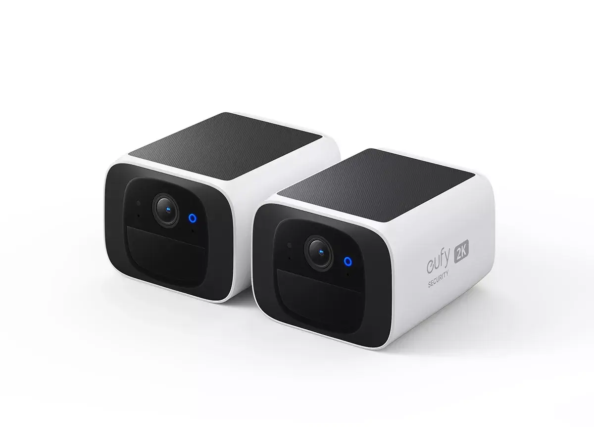 Anker Eufy SoloCam S220 Cube IP kamera Photo 2