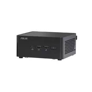 Mini PC barebone ASUS NUC 14 Pro RNUC14RVHV500003I UCFF Black 135H DDR5 96GB