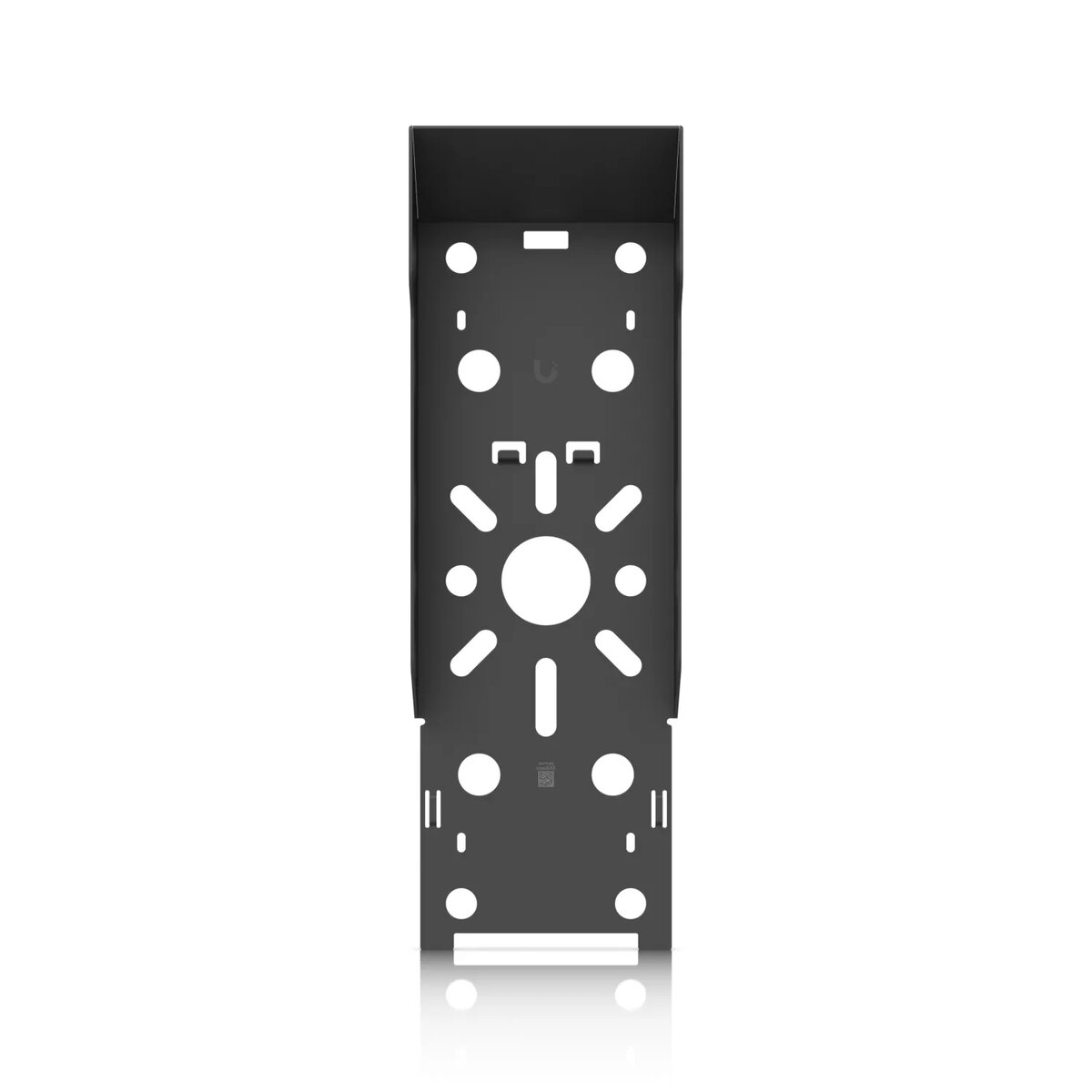 Saules aizsargs Ubiquiti UACC-Intercom-Sunshield Melns 118