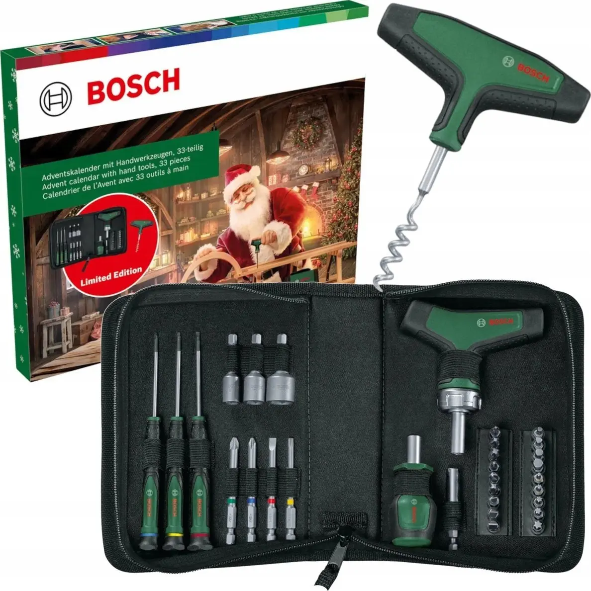 Bosch 18V litija jonu akumulators 1600A0349X