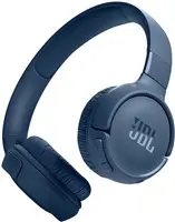 Austiņas JBL T520BT Blue, 6925281963773