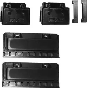 Limit switch magnets with handles FAAC 740/741 and 746 ER/844 ER - replacement unit (MPN 1008)