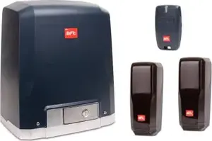 Sliding gate operator kit BFT DEIMOS AC KIT A600 MAG PL — motorized system for sliding gates, model A600