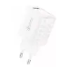 FONENG EU54 Mains Charger USB-A 3A with USB-C Cable Photo 2