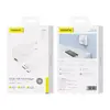 FONENG EU54 Mains Charger USB-A 3A with USB-C Cable Photo 3