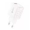 Foneng EU54 Mains Charger USB-A 3A with Lightning Cable Photo 2