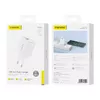 Foneng EU56 Wall Charger 20W USB-A & USB-C Photo 2