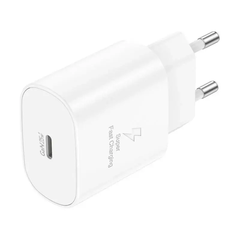 Foneng EU51 25W USB-C Mains Charger with Cable Photo 2