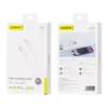 Кабель FONENG XS01 USB-C на Lightning 27 Вт Photo 2