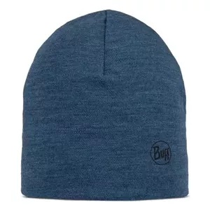 Buff Merino Midweight Beanie Cepure 118007.759.10.00 Pieaugušo Unisex 100% Merino Vilna Rokas Mazgāšana Melange Tempest