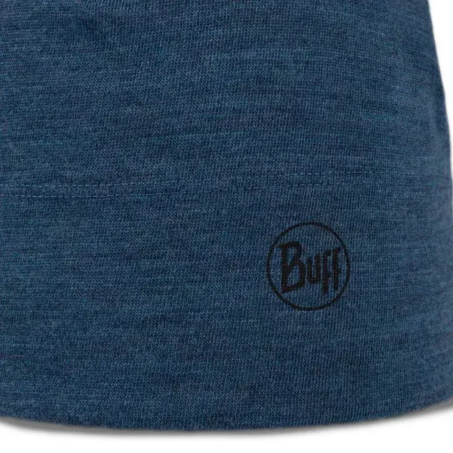 Buff Merino Midweight Beanie Cepure 118007.759.10.00 Photo 2