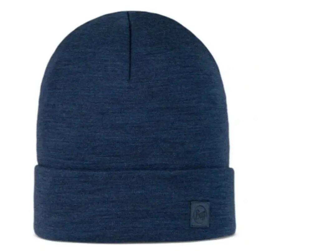 Cepure Beanie Buff Merino Heavyweight —